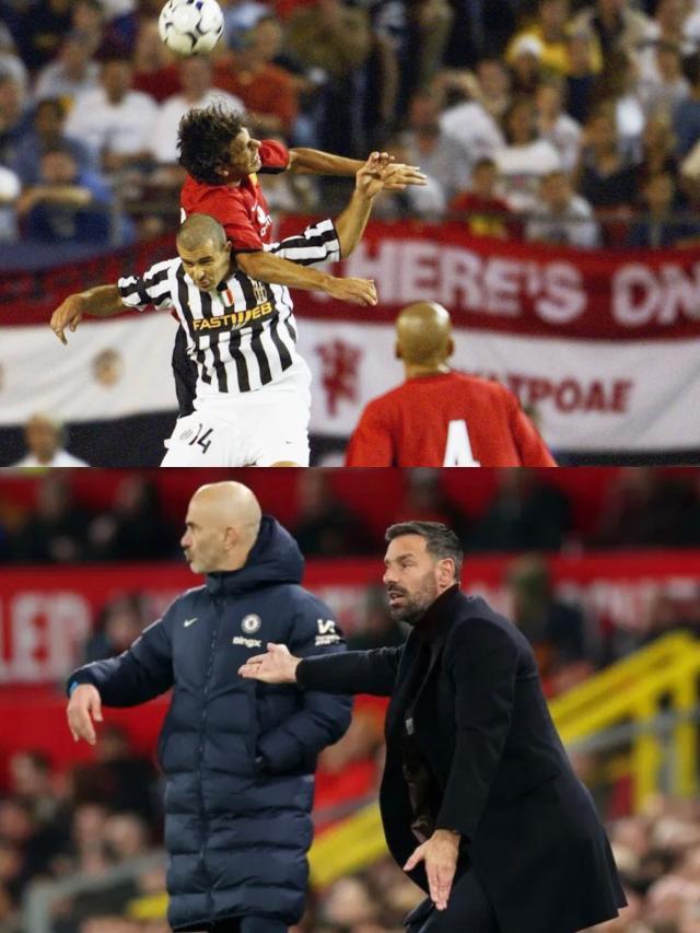 开云官网-雷声大雨点小，“冰与火之歌”红蓝双方各退一步