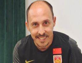 U20国青助教:满意球员的表现 表现出全部意志力