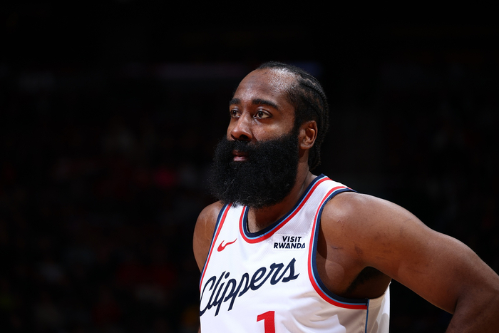 开云下载-快船想交易博格丹补强,乔丹米勒是否应该给转正合同?|詹姆斯·哈登|公牛|客场|洛杉矶快船队|迈克尔·乔丹_新浪体育_新浪新闻