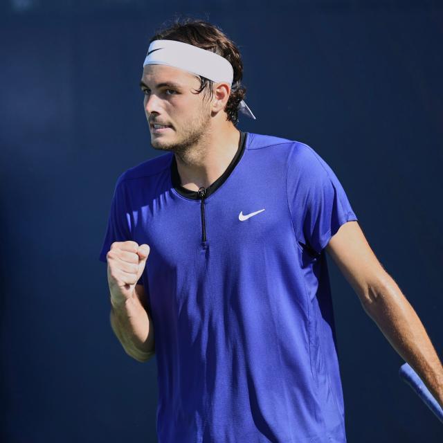 开云注册网址-穆雷遭遇北美三连败 弗里茨能否跻身美网热门？