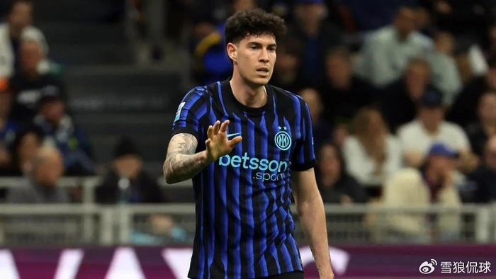 开云APP-峰回路转？巴斯托尼并未要求离队 巴萨5000万报价被国米当成笑话|巴塞罗那|国际米兰|亚历山德罗·巴斯托尼|意大利足球队|转会费_新浪体育_新浪新闻