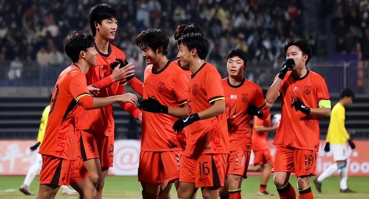 开云-意外!国足三位国脚或没通过邵佳一考察,FIFA系列赛一分钟都没上